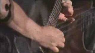 PAPPO CON RIFF...LA FRONTERA INESPERADA