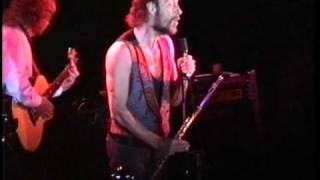 Jethro Tull - Too Old to Rock'n'Roll, Too Young to Die! - Live 1992