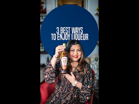 3 ways to enjoy Amarula liqueur | Sonal C Holland MW