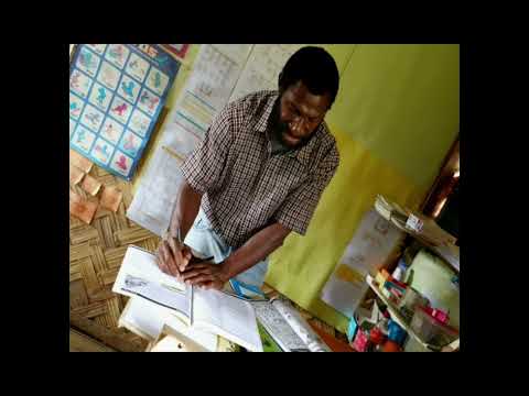 Edwin Baffe - Silent Cry (Tisa Boy)