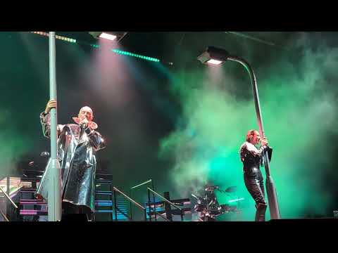 PET SHOP BOYS , what Have I Done to Deserve this?, Kalorama Madrid 2025