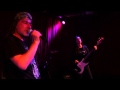 Allerseelen - Zauberblut 