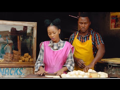 Abaafuna - Spice Diana X Ronald Alimpa (Official Video) 2020