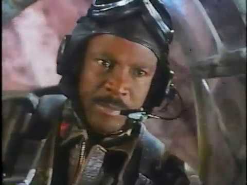 Aces: Iron Eagle III (1992) Trailer