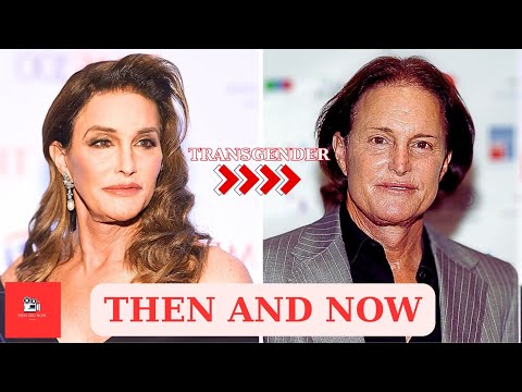 Top 10 Transgender Celebrities You Didn't Know About Part 2 | Then and now 2024