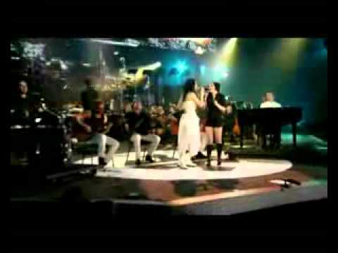 Within Temptation - Somewhere Featuring Anneke Van Giersbergen