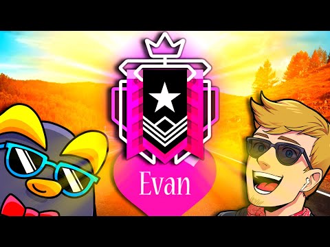 VIBE STACK to CHAMPION (part 1 placements)