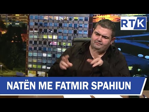 Milaim Zeka tregon a ka qenë "high" ndonjëherë