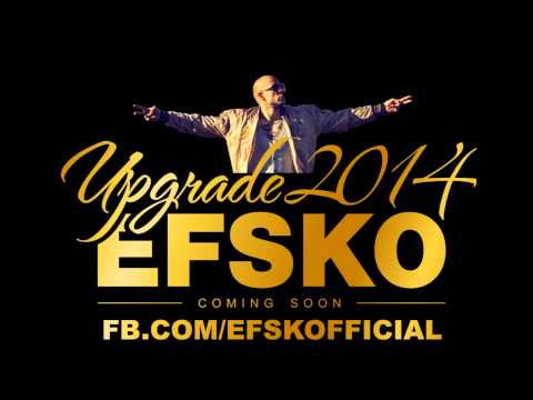 Efsko ft.RAKBY,KALI - Vravia Že (prod.Kynetik)