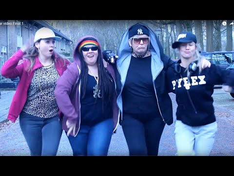 Marian moet je horen - MEL-B