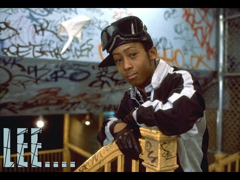 Beat Street  - Lee (Robert Taylor)