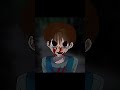 THE WITCH THE BOY ️ Analoghorror Littleredridinghood Thewitch Theboy Foxymations Meme Memes