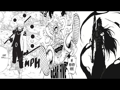 The Big Three Has Transcended! Who Y'all Got?