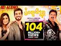 Saawariya 8D Audio Aastha Gill Kumar Sanu Arjun Bijlani Feel The Sound 8Daudio