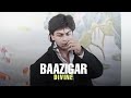 Baazigar DIVINE Feat SRK Audio Edit