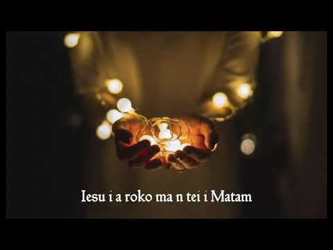 IESU I A ROKO MA N TEI I MATAM.FR RUATAMAKI AND WILMA