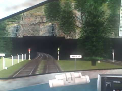 Trainz Railroad Simulator 2004 : Passenger Edition PC