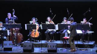 Natalie Merchant Performs Children&#39;s Concert