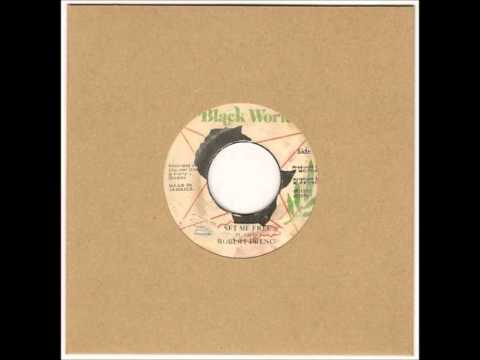 Robert French - Set Me Free