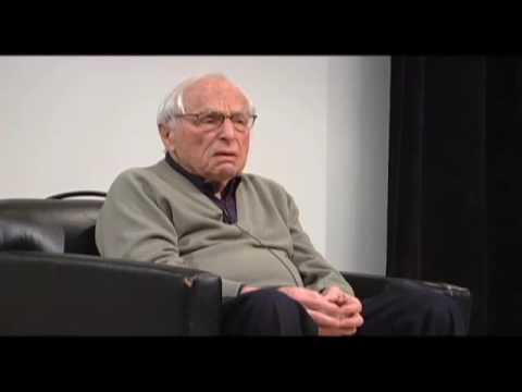 The Hollywood Blacklist with Walter Bernstein