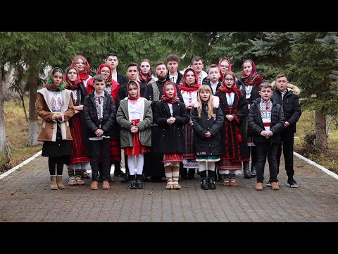 Corul Parohiei Dragova – Dați drumul la cer