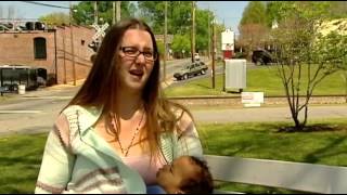 Judge Reprimands Mother for Breastfeeding in Court