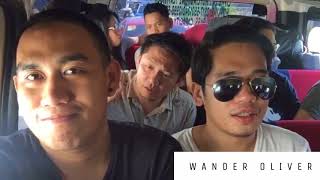 preview picture of video '[Part 1] Magalawa Island Travel Vlog'