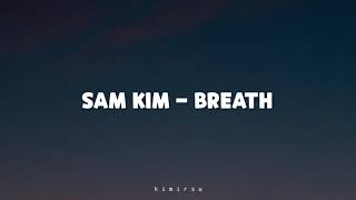 Download lagu Sam Kim – Breath (It’s Okay To Not Be Okay OST) (Lyrics) mp3 Download lagu Sam Kim – Breath (It’s Okay To Not Be Okay OST) (Lyrics) mp3
