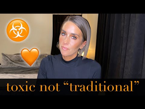 HUSBAND CONTROLS HER LIFE… THIS IS TOXIC: REACTION