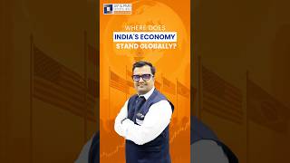 How fast is India’s economic growth?