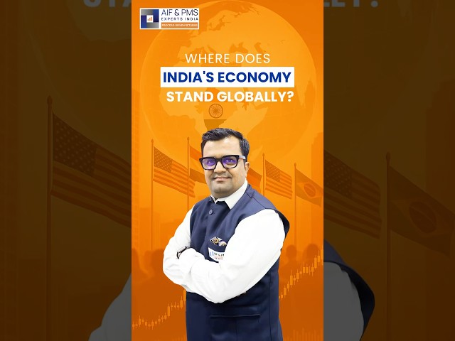 How fast is India’s economic growth?