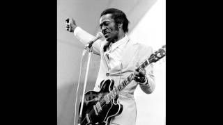Chuck Berry Too Late