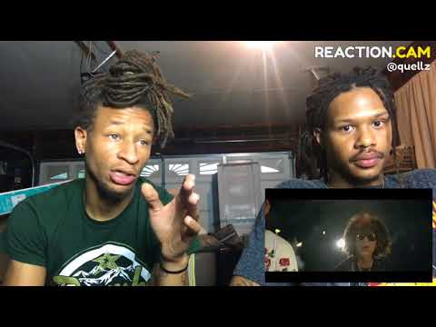 Jon Z X Noriel X Boy Wonder CF - Me Tire a Tus Amigas [Official Video] – REACTION.CAM
