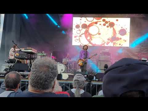 The Winstons a Revislate 4/9/2021 - Nicotine Freak