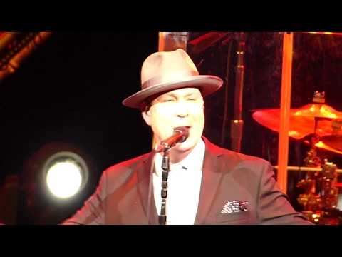 Big Bad Voodoo Daddy - Calloway Boogie/Mr. Pinstripe Suit - Orlando 2018 - HD