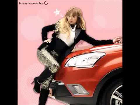 Hyolyn Spolied  Sistar Live Cover Collection