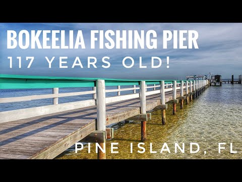 image-Are there beaches in Bokeelia?