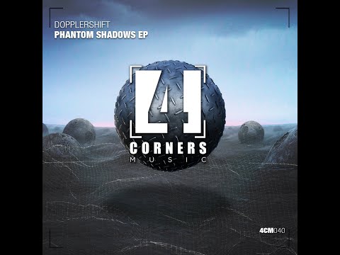 TECH DRUM & BASS | Dopplershift x Stokka -  A Whole lot