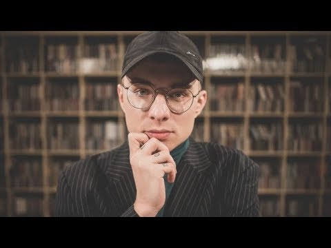 RALPH KAMINSKI - NAJGORSZE PYTANIA