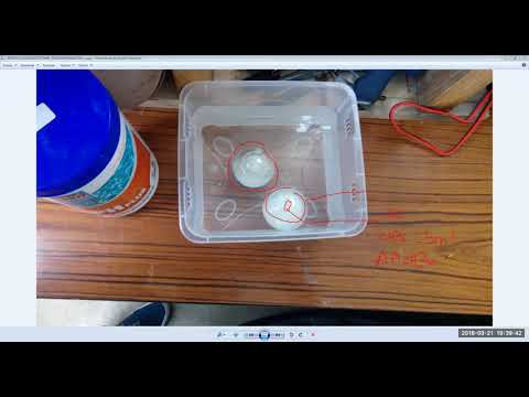 2018 03 21 PM Public Teaching in French - Enseignements publics en français