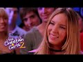Belinda, The Cheetah Girls - A la Nanita nana (Video HD)