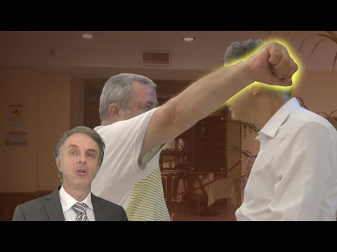 4 PHASEN DER HYPNOTISCHEN FASZINATION