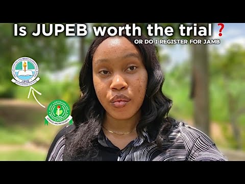 Jupeb Class Attendance App video thumbnail