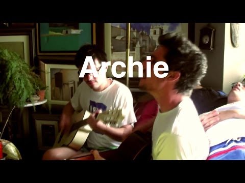Archie - Los ZappinG | El Último Piso