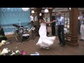 Свадебный танец папы и дочери 