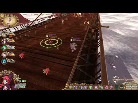 12Tails HeavenSH4Ke - Victory Bridge 10-10 [19]