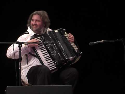 Bojan Jovanovic (1971-2019) Trio Concert Samara 2013 - Ševa / M.A. KEMIŠ