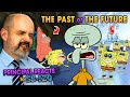 School Principal Reacts SpongeBob SquarePants S1E14 SB129 Reaction Video SpongeBob 129