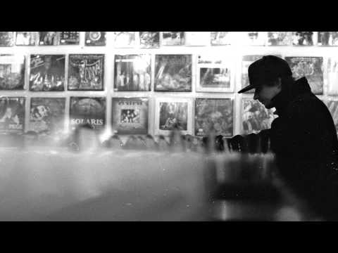 CADIK feat. WILLIE EVANS JR. - THE SEALING (from the forthcoming 'Nature Energy' album)