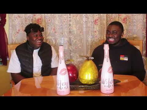 Preshlee gives Ojay an Exclusive interview